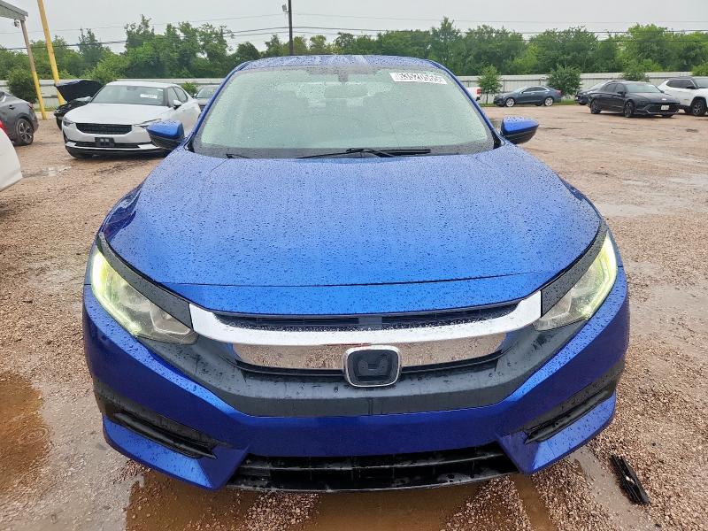 2018 HONDA CIVIC LX - 2HGFC2F5XJH577326