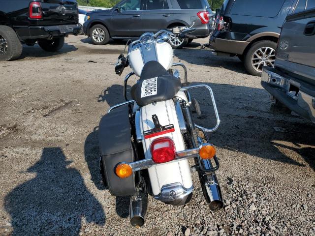 2012 HARLEY-DAVIDSON FLHRC ROAD 1HD1FRM12CB672109