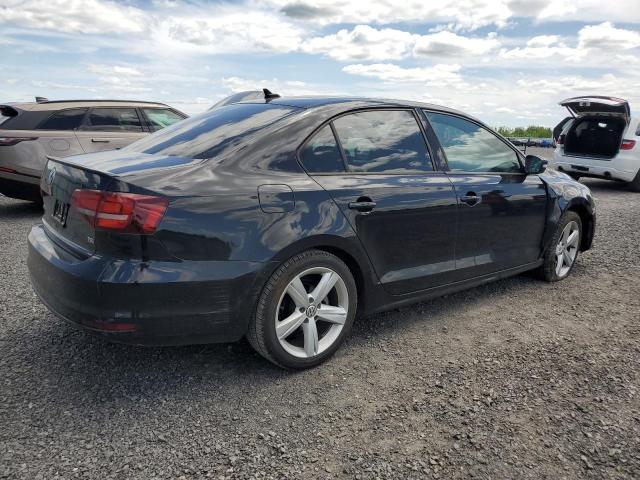 2016 VOLKSWAGEN JETTA COMF 3VWD07AJ9GM417090