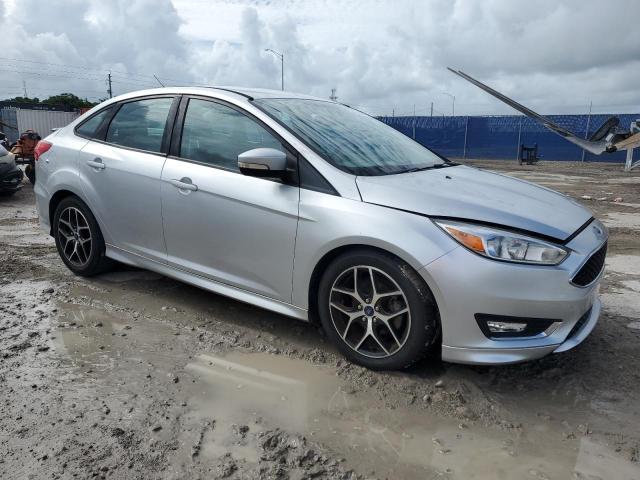 2016 FORD FOCUS SE 1FADP3F21GL215411