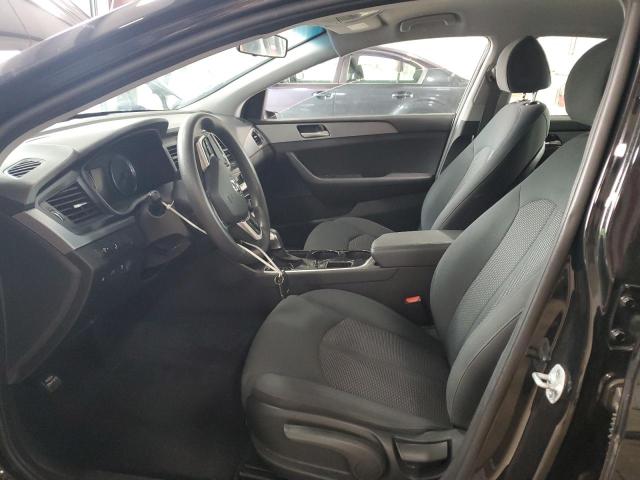 2019 HYUNDAI SONATA SE 5NPE24AF3KH818063