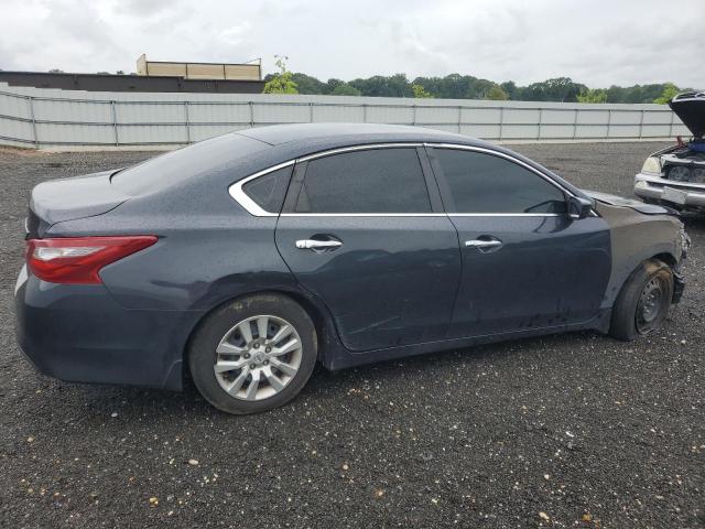 Vin: 1n4al3ap4jc291276, lot: 63664955, nissan altima 2.5 20183