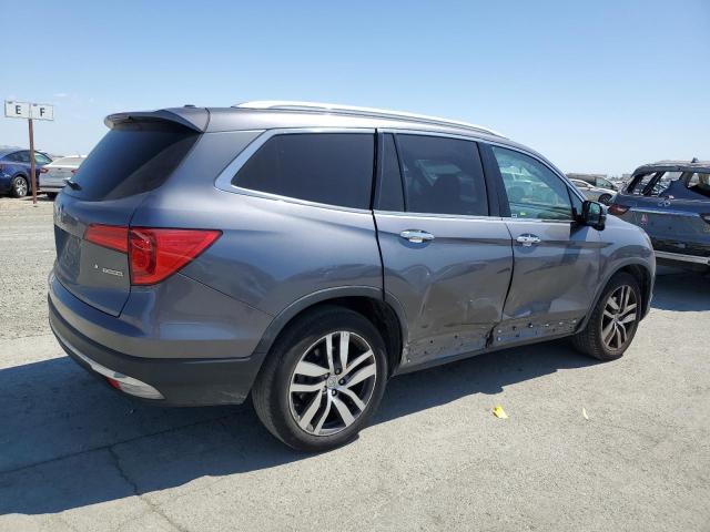2016 HONDA PILOT TOUR 5FNYF5H91GB050371