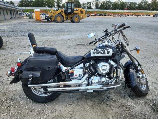 YAMAHA XVS65 BASE