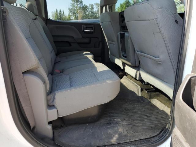 2017 CHEVROLET SILVERADO - 1GC1KUEY4HF111891