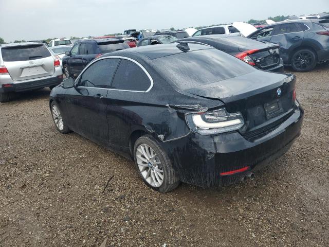 2015 BMW 228 I WBA1F5C59FV256458
