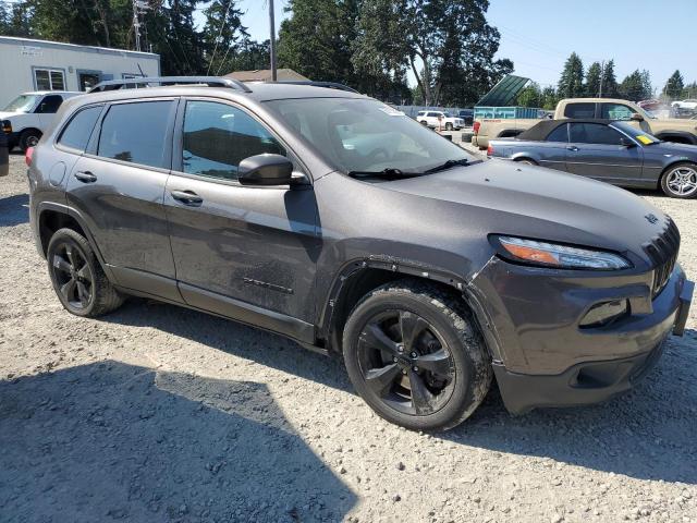 2018 JEEP CHEROKEE L 1C4PJLCX6JD510286