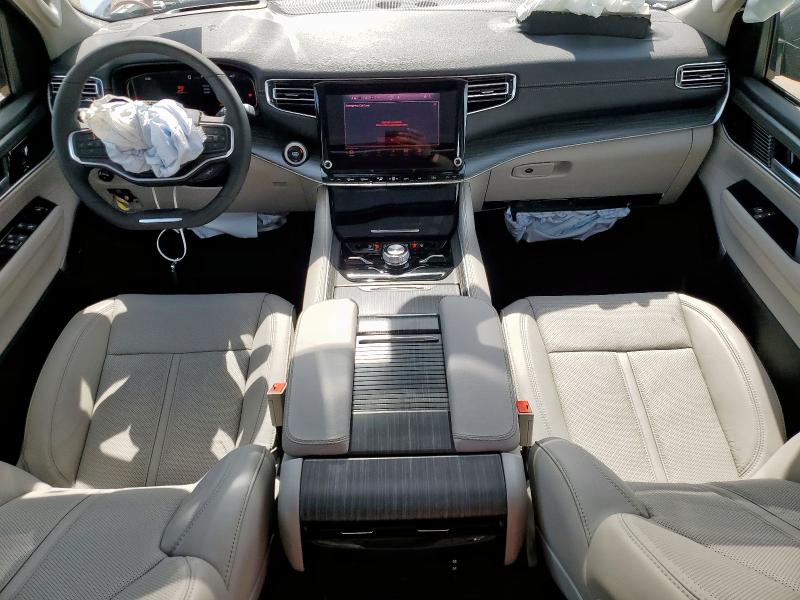 2024 JEEP WAGONEER L - 1C4SJSBP8RS141198