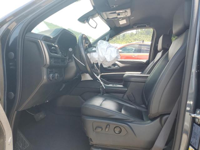 2021 CHEVROLET TAHOE K1500 LT 1GNSKNKD8MR443067