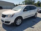 2017 CHEVROLET TRAVERSE L - 1GNKVFED1HJ212119