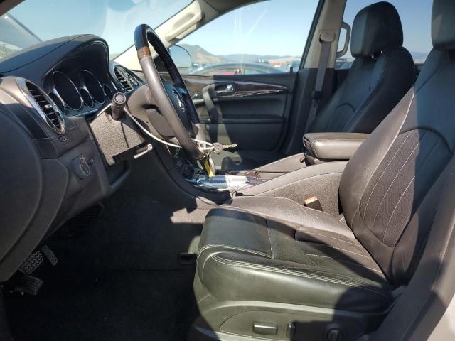 2015 BUICK ENCLAVE 5GAKVBKD3FJ366805