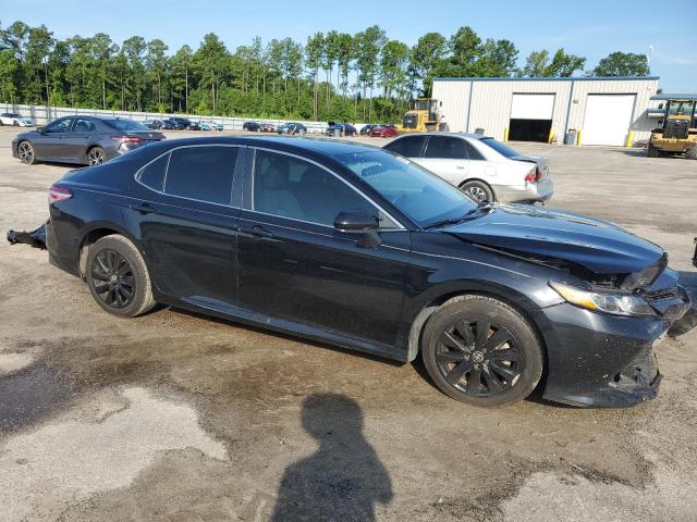 2018 TOYOTA CAMRY L - 4T1B11HK4JU609261