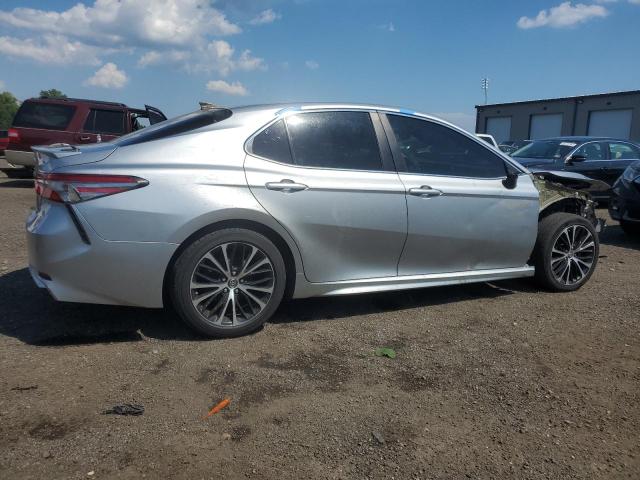 2018 TOYOTA CAMRY L - 4T1B11HK5JU074554