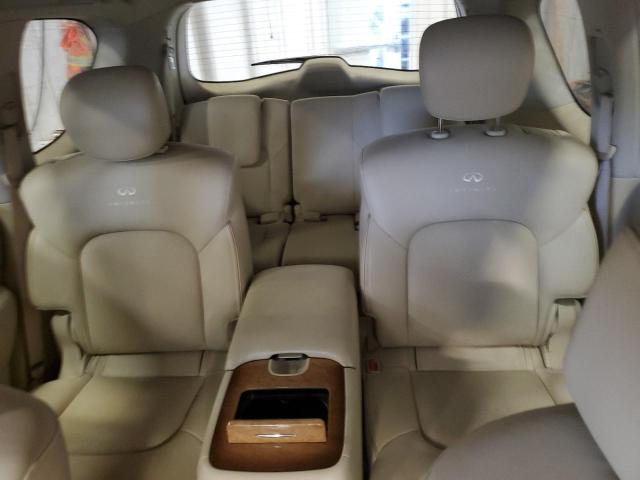 2013 INFINITI QX56 - JN8AZ2NE5D9040722