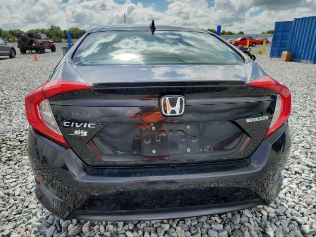 2016 HONDA CIVIC TOUR 19XFC1F98GE006918