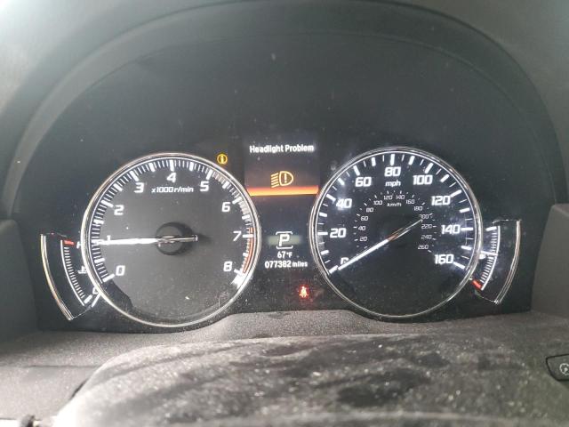 2014 ACURA RLX TECH - JH4KC1F51EC004264