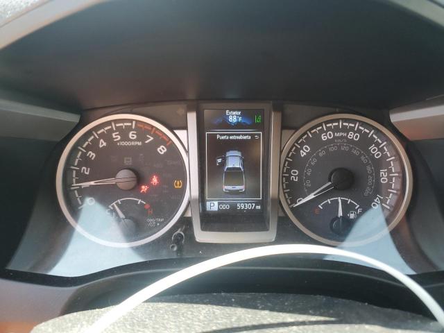 2022 TOYOTA TACOMA DOU 3TMCZ5AN1NM478717