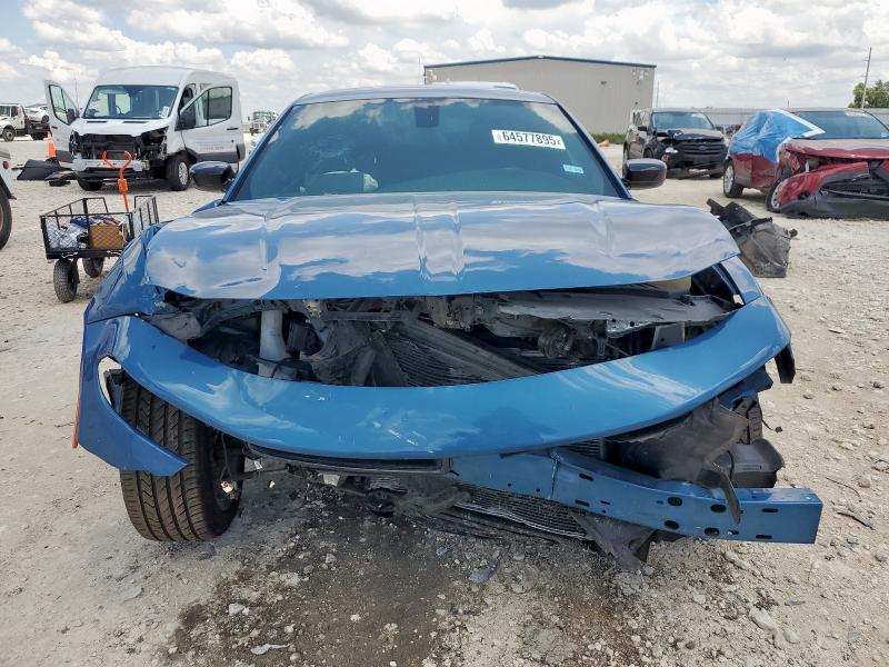 2021 DODGE CHARGER SX 2C3CDXBG9MH677977