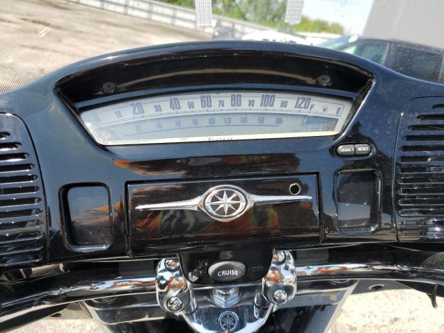 2012 YAMAHA XVZ13 - JYAVP04E2CA016668