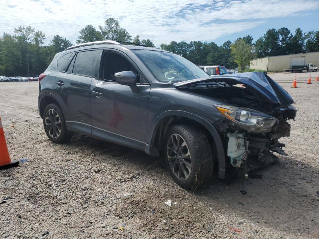 2016 MAZDA CX-5 GT - JM3KE2DY2G0621778