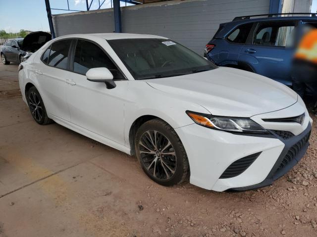 2018 TOYOTA CAMRY L - 4T1B11HK2JU592315