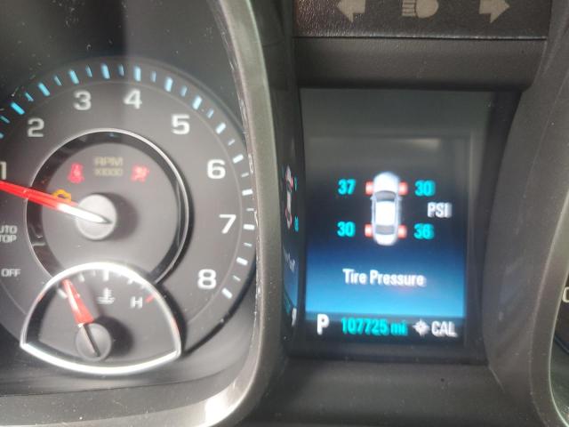 2015 CHEVROLET MALIBU 1LT 1G11C5SL5FF316623