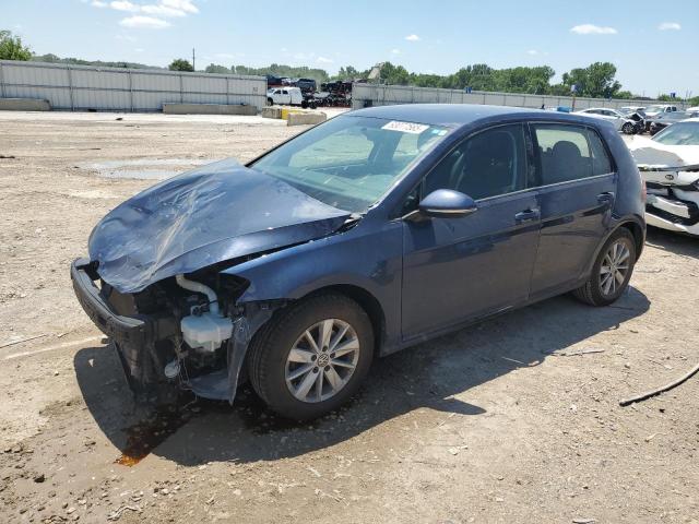 Vin: 3vw217auxhm062429, lot: 63077565, volkswagen golf s 2017 img_1