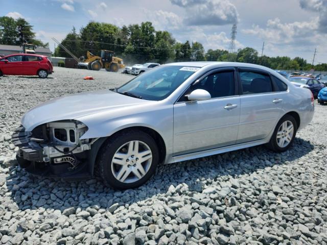 CHEVROLET IMPALA LT