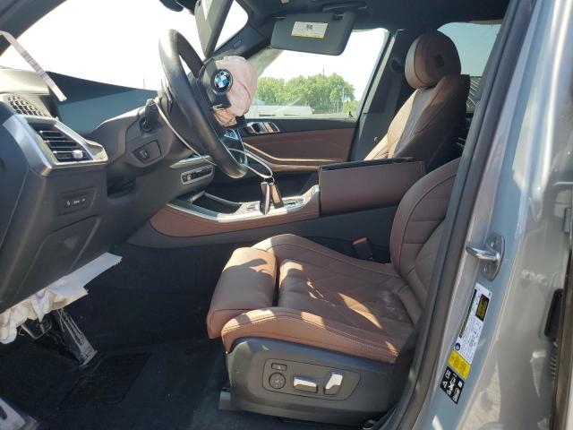 2024 BMW X5 XDRIVE4 5UX23EU06R9T02147