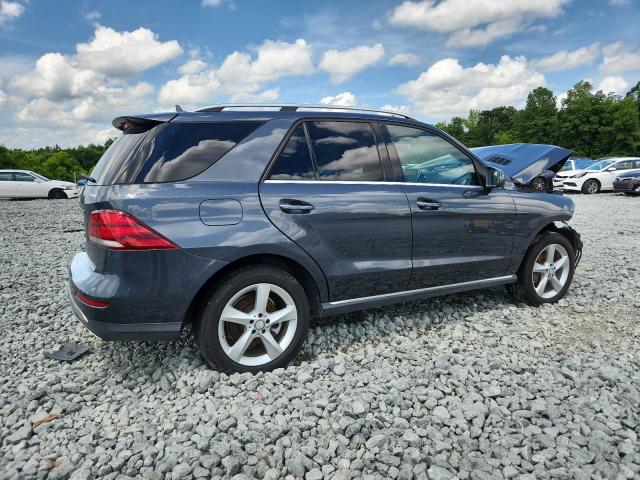 2016 MERCEDES-BENZ GLE 350 4MATIC 4JGDA5HB2GA647176