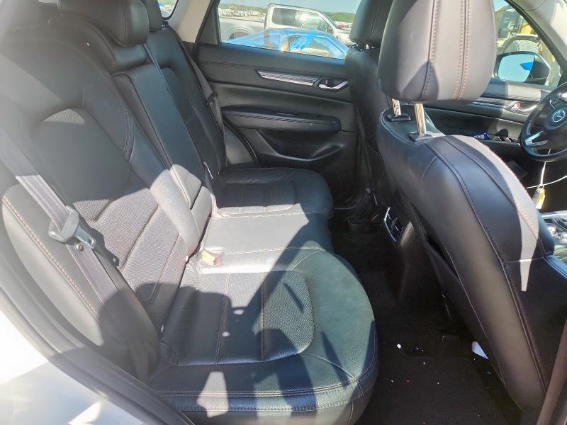 2017 MAZDA CX-5 GRAND - JM3KFADL8H0189162