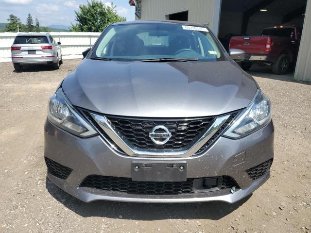 2018 NISSAN SENTRA S 3N1AB7AP0JY218596