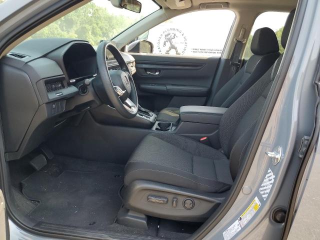 2025 HONDA CR-V EX 7FARS4H40SE002680