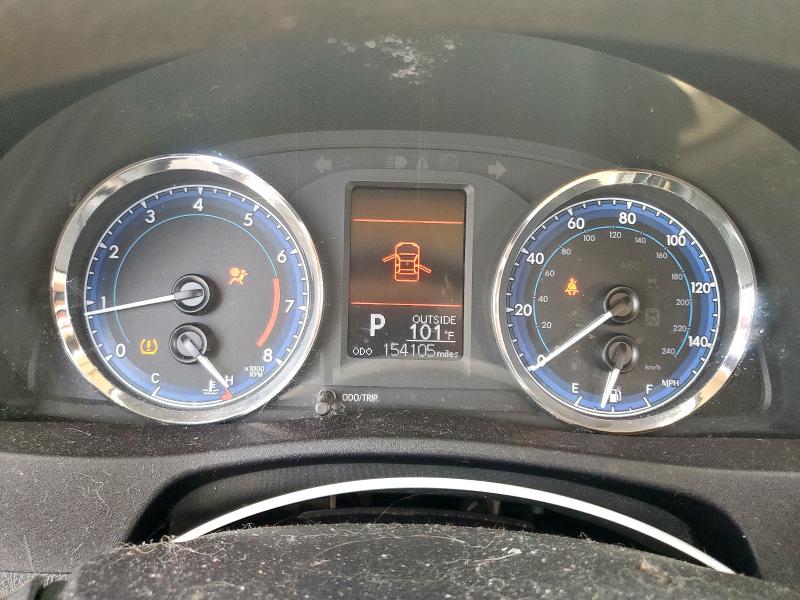2017 TOYOTA COROLLA L - 2T1BURHE5HC797039
