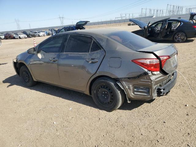 2018 TOYOTA COROLLA L 5YFBURHE4JP798835