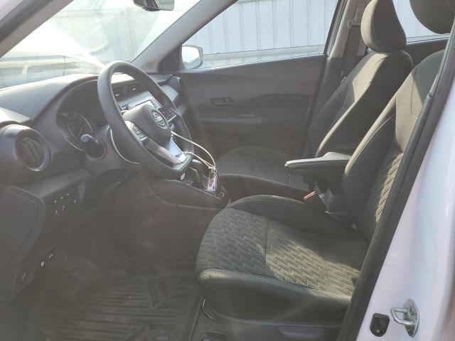 2022 NISSAN KICKS S - 3N1CP5BV5NL477292