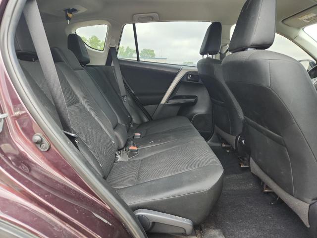 2018 TOYOTA RAV4 LE - 2T3ZFREV8JW503237