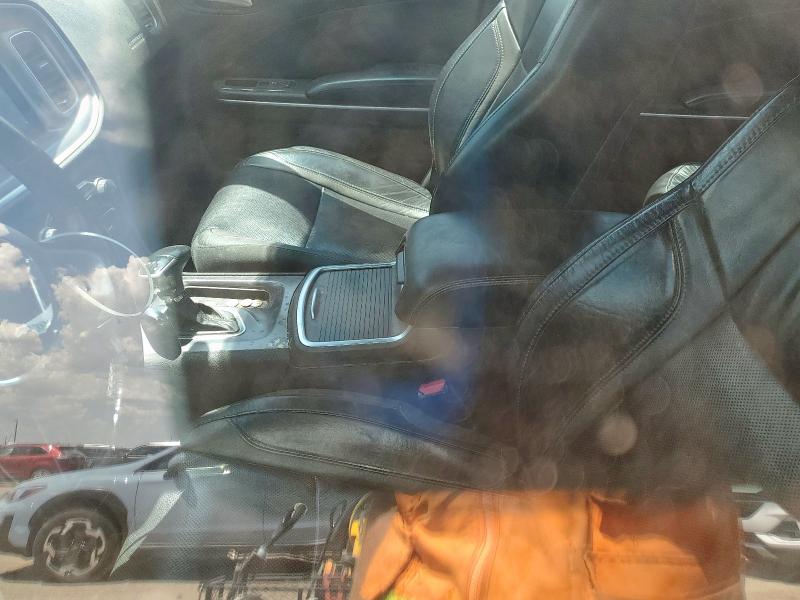 2020 DODGE CHARGER SX 2C3CDXBG6LH116408