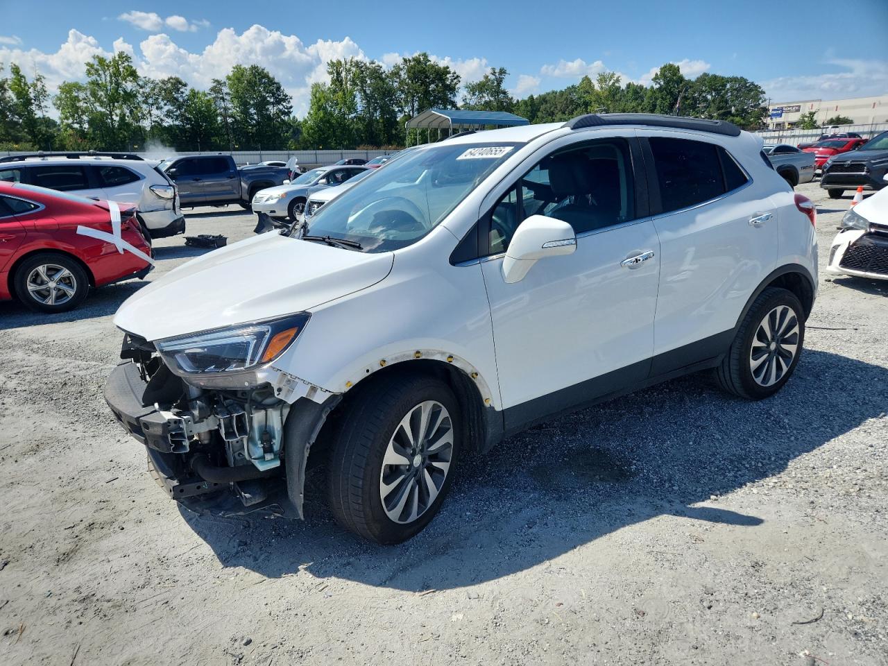 BUICK ENCORE ESSENCE