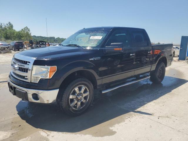 Vin: 1ftfw1ef2dkg01884, lot: 63010925, ford f-150 supercrew 2013 img_1