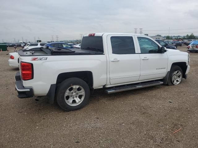 2018 CHEVROLET SILVERADO - 3GCUKREC9JG291453