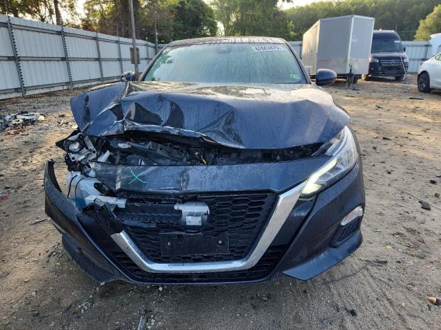 2022 NISSAN ALTIMA SV - 1N4BL4DV0NN341539