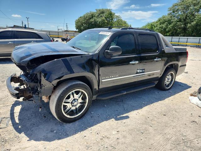 CHEVROLET AVALANCHE