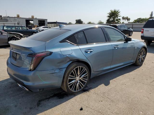 2023 CADILLAC CT5 SPORT 1G6DP5RK2P0147500
