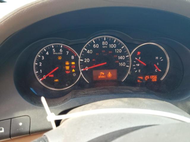 2010 NISSAN ALTIMA BAS - 1N4AL2AP8AC129161