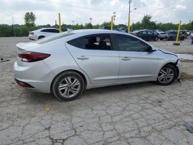2020 HYUNDAI ELANTRA SE - 5NPD84LF5LH509249