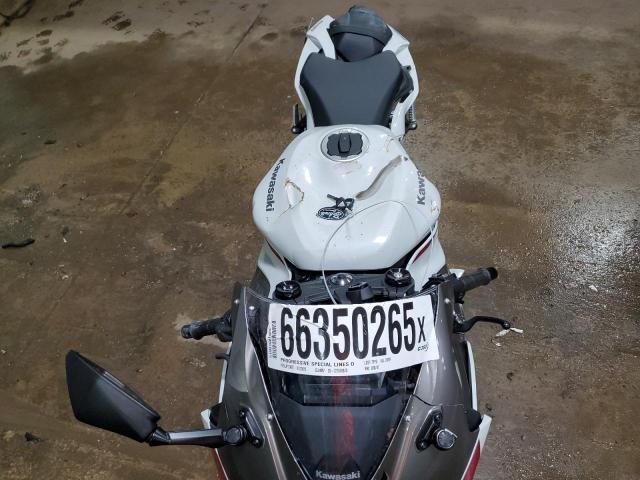 2025 KAWASAKI ZX636 K JKBZXJJ11SA028747