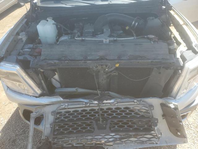 2018 NISSAN TITAN XD S 1N6BA1F40JN543856