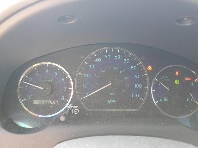 2010 TOYOTA SIENNA XLE - 5TDYK4CC7AS328928