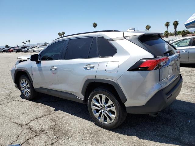 2024 TOYOTA RAV4 XLE P 2T3C1RFV8RC263882